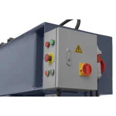 Hidraulična preša HPP-100 METCOR