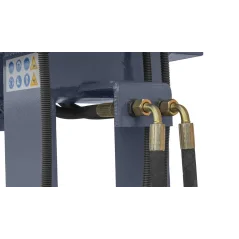 Hidraulična preša HPP-100 METCOR