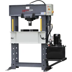Hidraulična preša HPP-60 METCOR