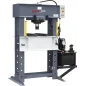 Hidraulična preša HPP-60 METCOR