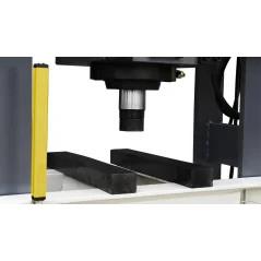 Hidraulična preša HPP-60 METCOR