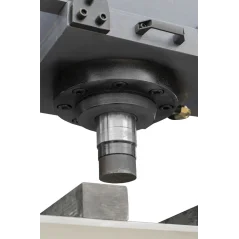 Hidraulična preša HPP-60 METCOR