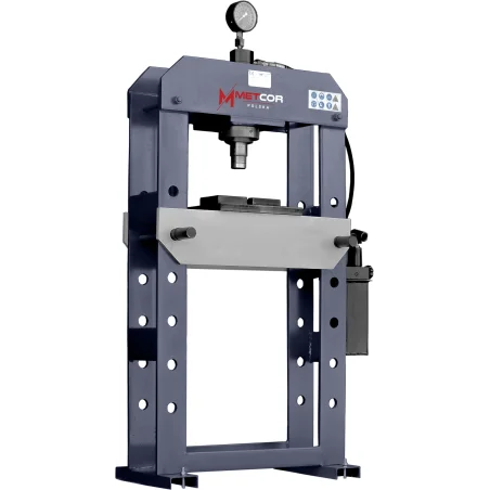 Hidraulična preša HP-30S-A METCOR