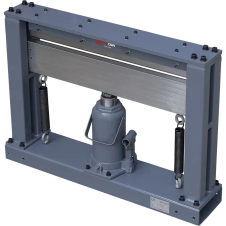 Hidraulična savijačica cijevi HP-24N METCOR