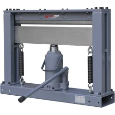 Hidraulična savijačica cijevi HP-24N METCOR