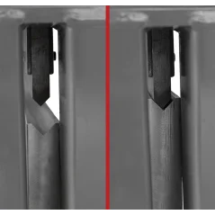 Hidraulična savijačica cijevi HP-24N METCOR