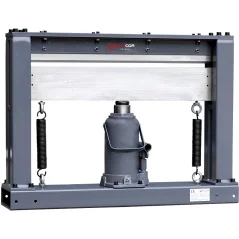 Hidraulična savijačica cijevi HP-24N METCOR