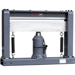 Hidraulična savijačica cijevi HP-24N METCOR