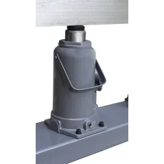 Hidraulična savijačica cijevi HP-24N METCOR