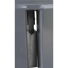 Hidraulična savijačica cijevi HP-24N METCOR