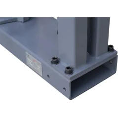 Hidraulična savijačica cijevi HP-24N METCOR