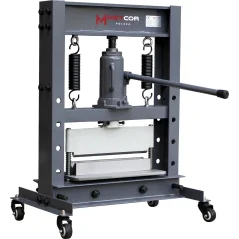 Hidraulična preša HP-12N METCOR