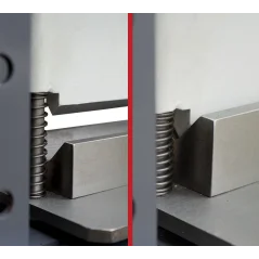 Hidraulična preša HP-12N METCOR