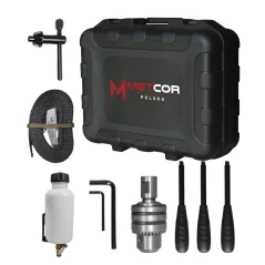 Magnetna bušilica HY3502 METCOR