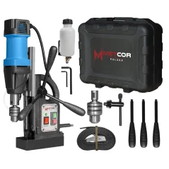 Magnetna bušilica HY3502 METCOR