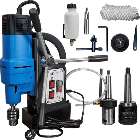 Magnetna bušilica SP5113U METCOR