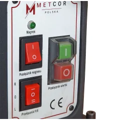Magnetna bušilica SP5113U METCOR