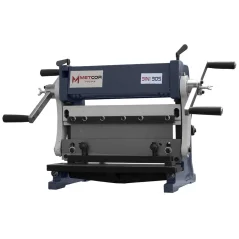 Višenamjenski stroj za savijanje i valjanje 3IN1/305x1.5 METCOR