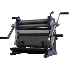 Višenamjenski stroj za savijanje i valjanje 3IN1/305x1.5 METCOR