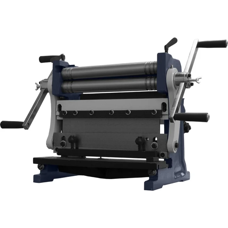 Višenamjenski stroj za savijanje i valjanje 3IN1/305x1.5 METCOR