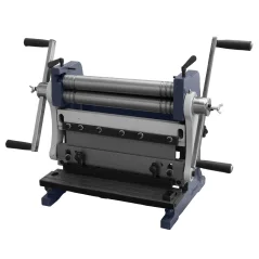 Višenamjenski stroj za savijanje i valjanje 3IN1/305x1.5 METCOR