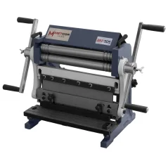 Višenamjenski stroj za savijanje i valjanje 3IN1/305x1.5 METCOR