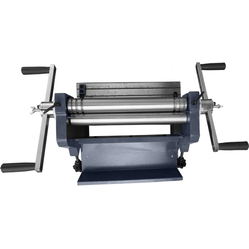 Višenamjenski stroj za savijanje i valjanje 3IN1/305x1.5 METCOR