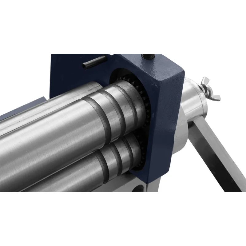 Višenamjenski stroj za savijanje i valjanje 3IN1/305x1.5 METCOR