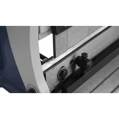 Višenamjenski stroj za savijanje i valjanje 3IN1/305x1.5 METCOR