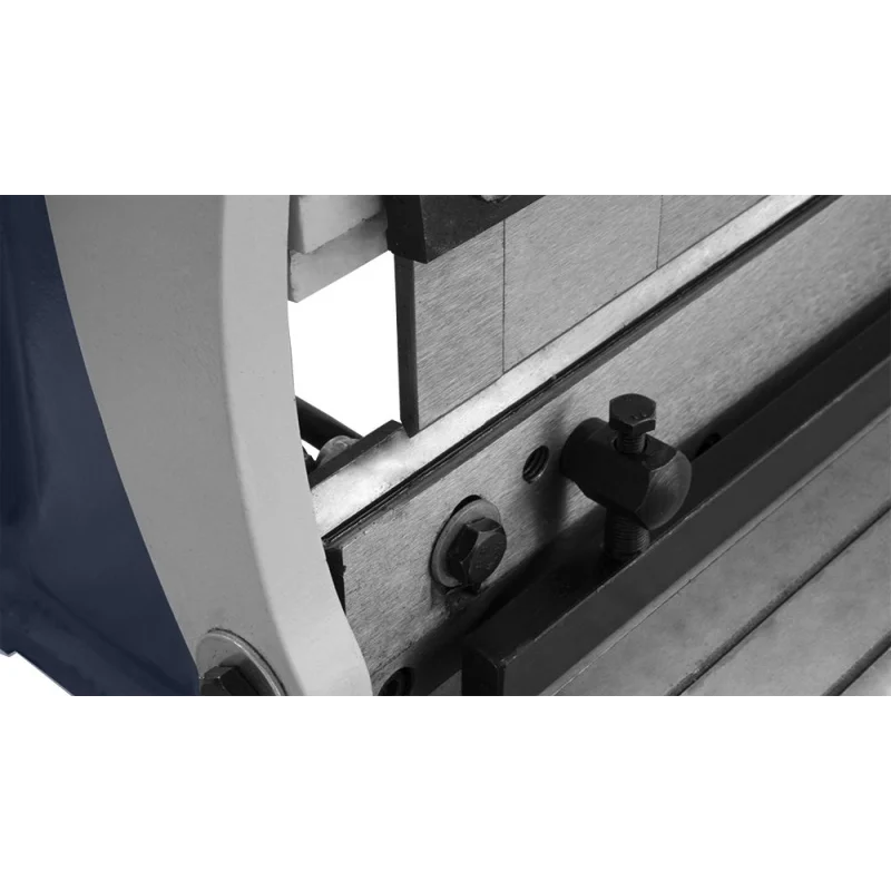 Višenamjenski stroj za savijanje i valjanje 3IN1/305x1.5 METCOR