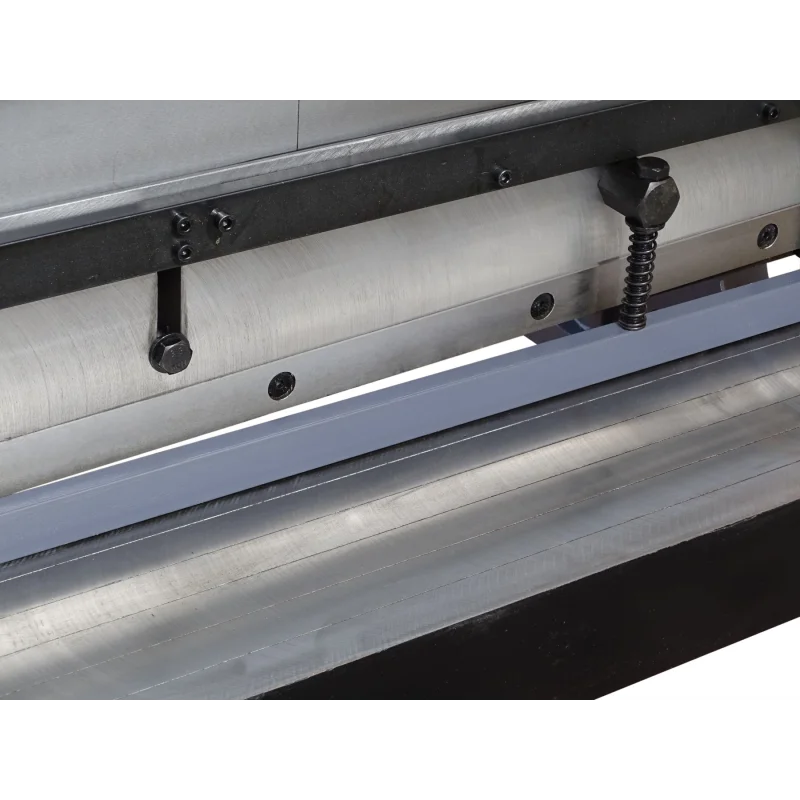 Višenamjenski stroj za savijanje i valjanje 3IN1/1320x1.5 METCOR