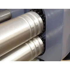 Višenamjenski stroj za savijanje i valjanje 3IN1/1320x1.5 METCOR