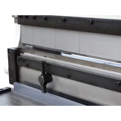 Višenamjenski stroj za savijanje i valjanje 3IN1/1320x1.5 METCOR