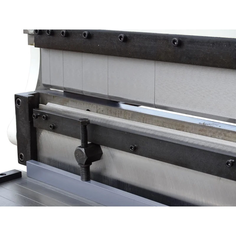 Višenamjenski stroj za savijanje i valjanje 3IN1/1320x1.5 METCOR