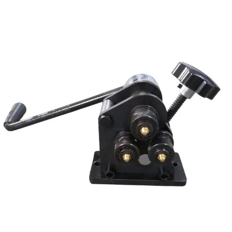 Stroj za savijanje PR3 METCOR