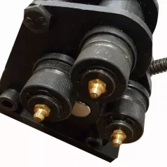 Stroj za savijanje PR3 METCOR