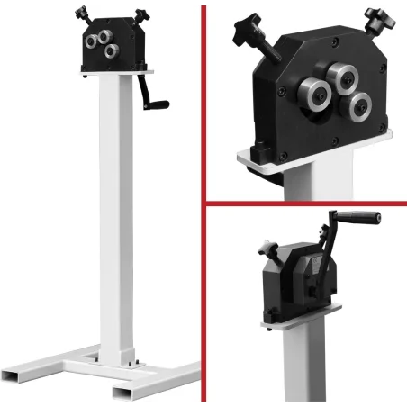 Stroj za savijanje PR5 METCOR