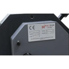 Stroj za savijanje PR5 METCOR