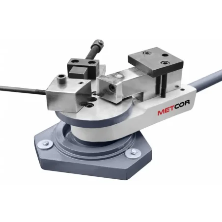 Savijačica za šipke SBG40 METCOR