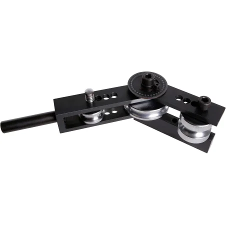 Savijačica profile i cijevi TB180 METCOR