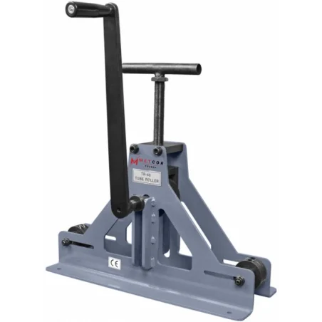 Savijačica za profile i cijevi TR40 METCOR