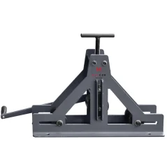 Savijačica za profile i cijevi TR40 METCOR