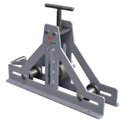 Savijačica za profile i cijevi TR40 METCOR