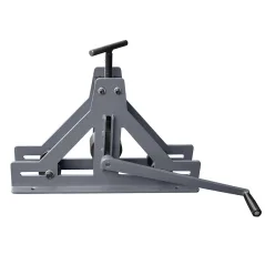 Savijačica za profile i cijevi TR40 METCOR