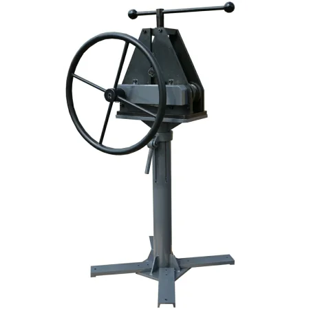 Savijačica za profile i cijevi TR50 METCOR