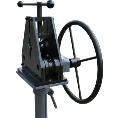 Savijačica za profile i cijevi TR50 METCOR