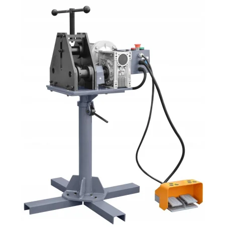 Savijačica za profile i cijevi ETR50 METCOR