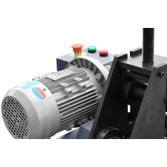 Savijačica za profile i cijevi ETR50 METCOR