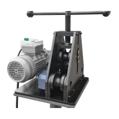 Savijačica za profile i cijevi ETR50 METCOR