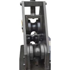 Savijačica za profile i cijevi ETR50 METCOR